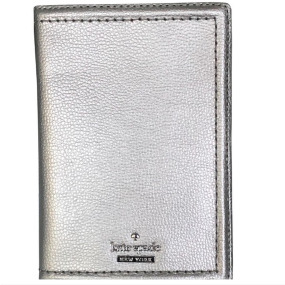 KATE SPADE | PASSPORT HOLDER